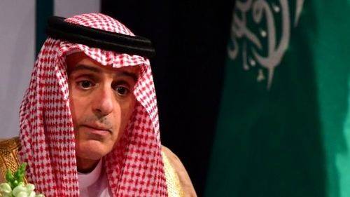 واکنش منفی عربستان به برقراری روابط دیپلماتیک تهران و ریاض