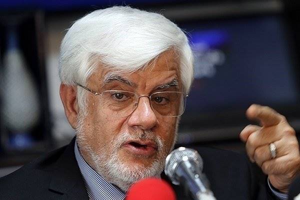 دولت از ظرفیت‌های دانشگاه استفاده می‌کرد، برخی مشکلات حاد نمی‌شد