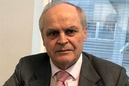 اروپا می‌تواند زمینه سرمایه‌گذاری را در ایران فراهم کند
