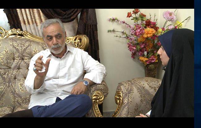 مادرم گفت: شیرم را حلالت نمیکنم اگر برای حفظ انقلاب تلاش نکنی! / حاج رسول رستگاری تا قبل اسارت رستگار نبود مادرم گفت: شیرم را حلالت نمیکنم اگر برای حفظ انقلاب تلاش نکنی! / حاج رسول رستگاری تا قبل اسارت رستگار نبود