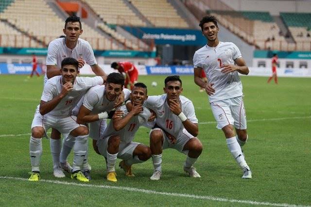 مهدی قائدی: اصلا از نیمکت نشینی‌ام ناراحت نبودم