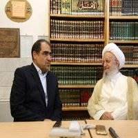 مجموعه‌ای درباره تمام دردها و درمان‌ها با عنوان طب اسلامی نداریم