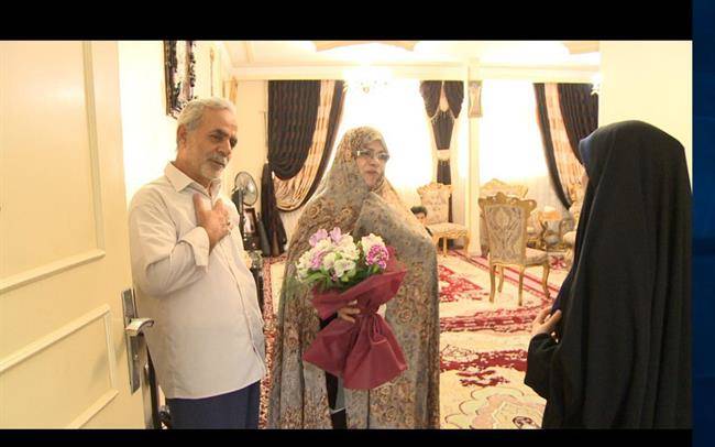 مادرم گفت: شیرم را حلالت نمیکنم اگر برای حفظ انقلاب تلاش نکنی! / حاج رسول رستگاری تا قبل اسارت رستگار نبود مادرم گفت: شیرم را حلالت نمیکنم اگر برای حفظ انقلاب تلاش نکنی! / حاج رسول رستگاری تا قبل اسارت رستگار نبود