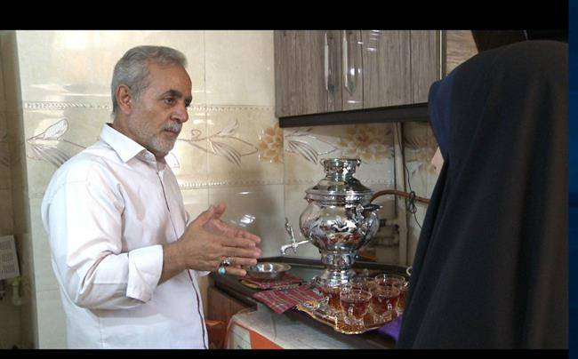 مادرم گفت: شیرم را حلالت نمیکنم اگر برای حفظ انقلاب تلاش نکنی! / حاج رسول رستگاری تا قبل اسارت رستگار نبود مادرم گفت: شیرم را حلالت نمیکنم اگر برای حفظ انقلاب تلاش نکنی! / حاج رسول رستگاری تا قبل اسارت رستگار نبود