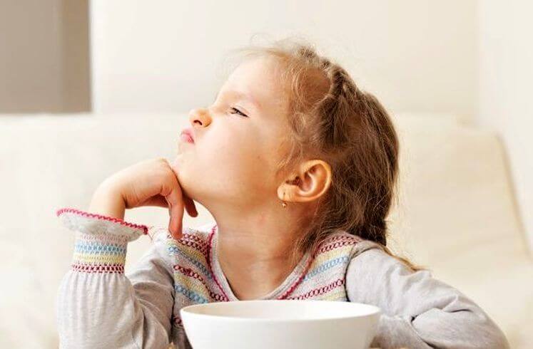 چرا کودکان لجبازی می‌کنند؟