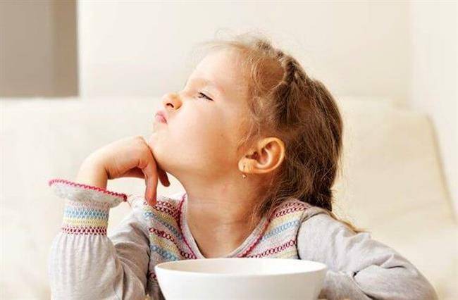 چرا کودکان لجبازی می کنند؟