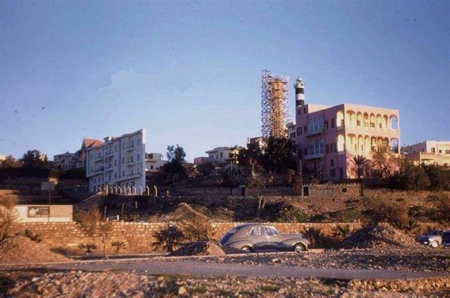 باریک ترین ساختمان لبنان 4