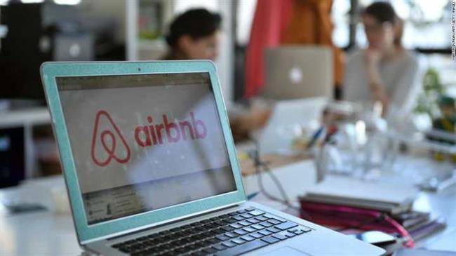 airbnb چیست