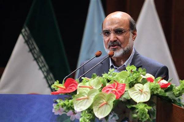 290 شبکه ضد انقلاب توسط دشمن ایجاد شده است