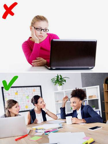 چگونه سطح انرژی خود را بالا ببریم؟