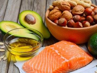 رژیم غذایی کتوژنیک و تاثیر آن بر ترکیب بدن
