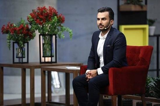 یار 10 ساله فردوسی‌پور از نود جدا شد