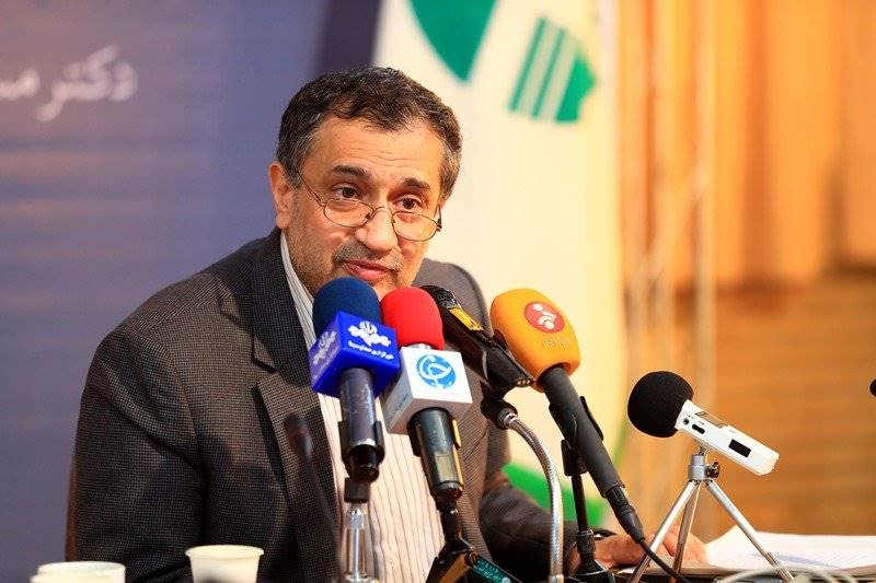 محیط زیست کشور شرایط مطلوبی ندارد