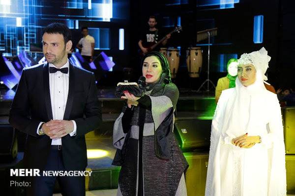 «بی‌وزنی» به صداگذاری رسید