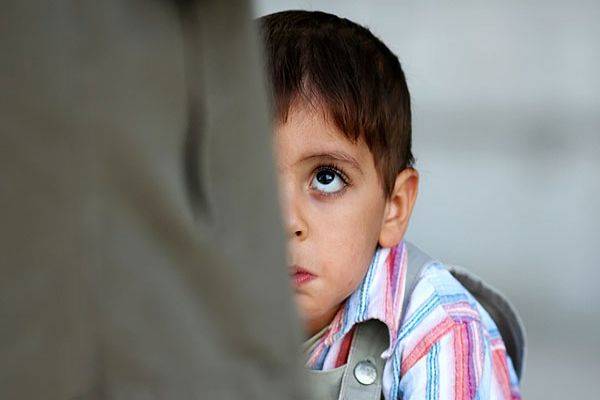 آزار کودک 8 ساله در مهمانی خصوصی