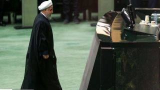 شقاقی شهری در گفتگو با الف؛			روحانی امروز پاسخ‌های تکراری داد/ رئیس جمهور به هرج و مرج در سیاست‌های اقتصادی و تصمیمات اشتباه دولت اشاره‌ای نکردند