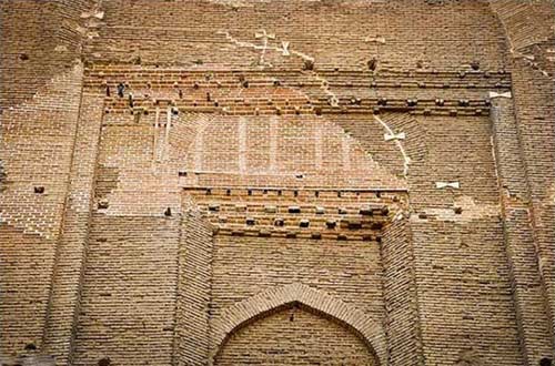 مسجد علیشاه تبریز