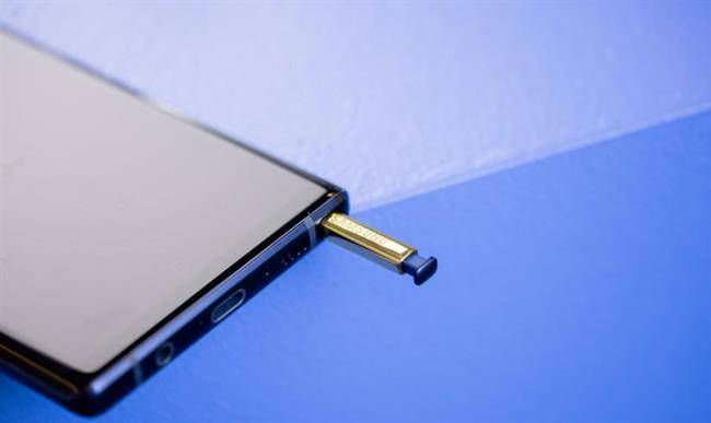 نگاهی به 7 قابلیت قلم S. Pen گلکسی نوت 9