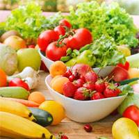 برای رفع مایحتاجتان میوه بخرید!