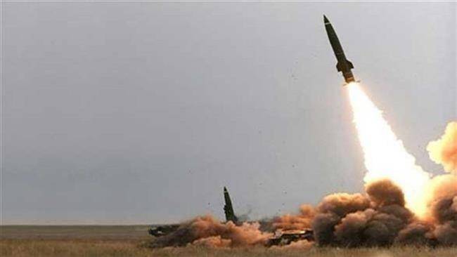 ارسال موشک از تهران به بغداد؛ توهم از نوع آمریکایی! ارسال موشک از تهران به بغداد؛ توهم از نوع آمریکایی!