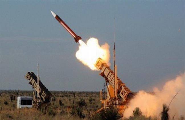 ارسال موشک از تهران به بغداد؛ توهم از نوع آمریکایی! ارسال موشک از تهران به بغداد؛ توهم از نوع آمریکایی!