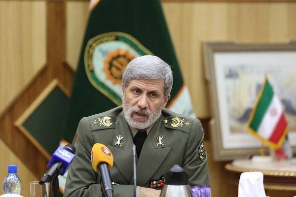 توطئه استکبار در سوریه منطقه را دچار یک ناامنی طولانی می‌کرد
