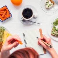 ترفندهایی برای کمک به کاهش وزن