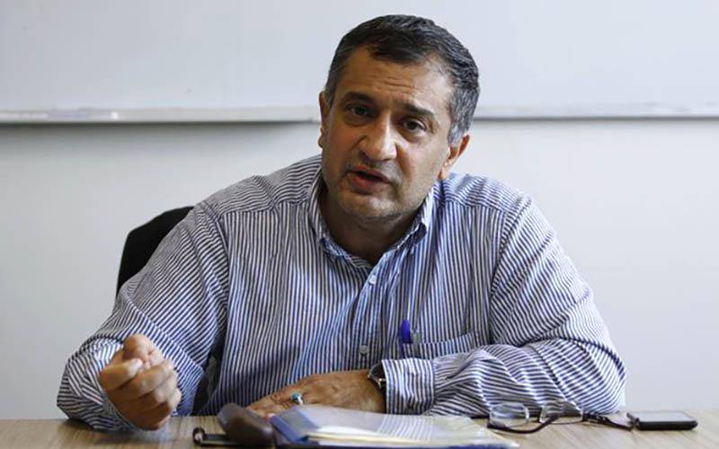 نقشه تراکنش بادی خوزستان تا پایان سال جاری تهیه می‌شود