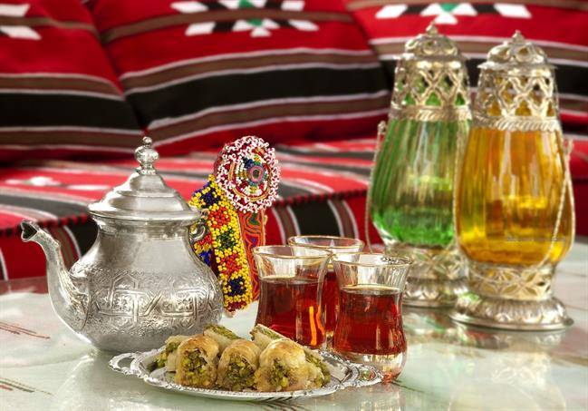 ماه رمضان4