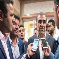 نیاز دارویی کشور به زودی تامین می شود
