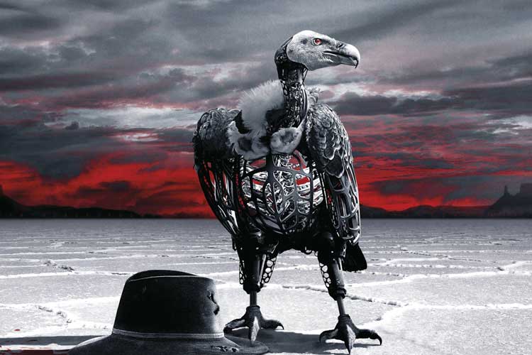 فصل دوم Westworld برای موفقیت باید چه درسی از Game of Thrones می‌گرفت؟