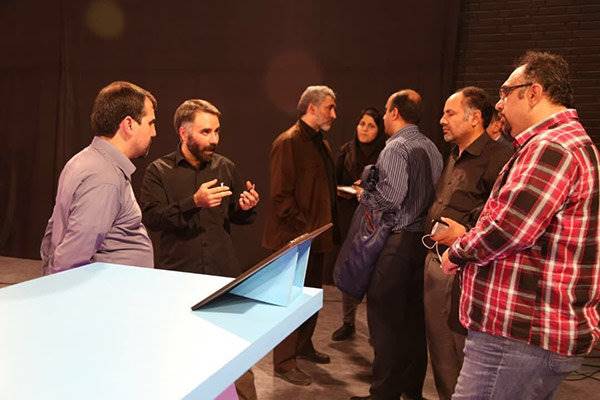 تداوم تولید برنامه های شبکه نسیم منوط به نظر مخاطبان است