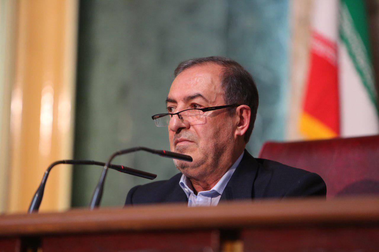 پیشنهاد الویری برای واردات ارز به کشور