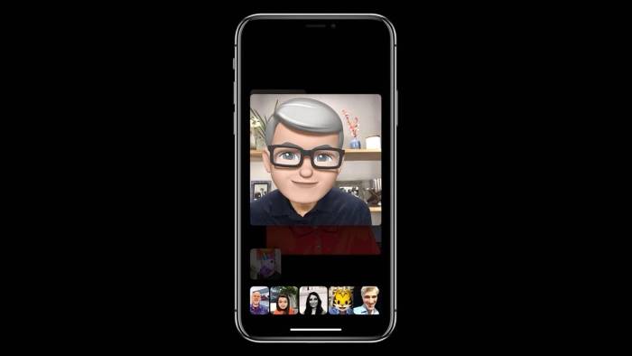 هر آنچه که باید در مورد Memoji های iOS 12 بدانید