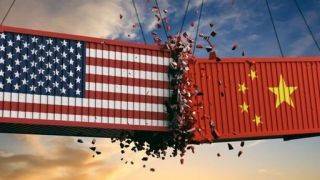 جنگ تجاری آمریکا و چین 20 سال طول می‌کشد