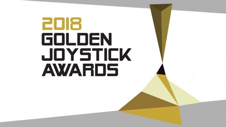 بهترین بازی‌های مراسم Golden Joystick Awards را شما انتخاب کنید