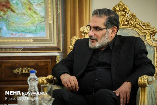 تروریسم تکفیری تمام منطقه را با خطر مواجه کرده است
