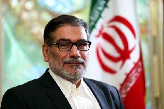 شمخانی: باید ترامپ را در جنگ اقتصادی مایوس کنیم