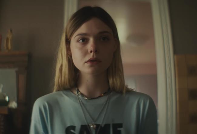 بررسی فیلم I Think We're Alone Now