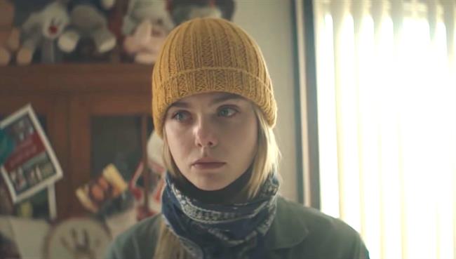 بررسی فیلم I Think We're Alone Now