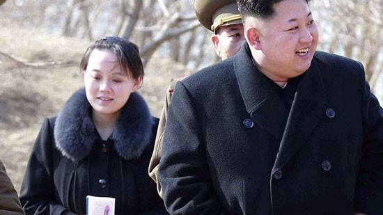 قدرتمندترین زن کره شمالی کیست؟ با خواهر مرموز و پر نفوذ رهبر کره شمالی آشنا شوید