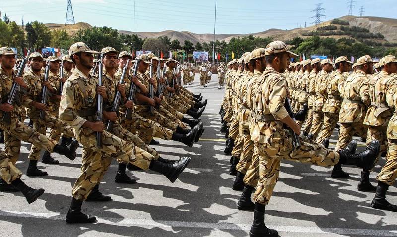 اجرای کسرخدمت ایثارگری فقط برای سربازان حین خدمت