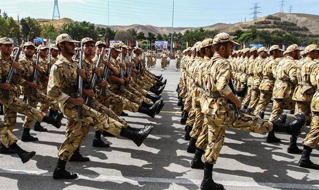 اجرای کسرخدمت ایثارگری فقط برای سربازان حین خدمت