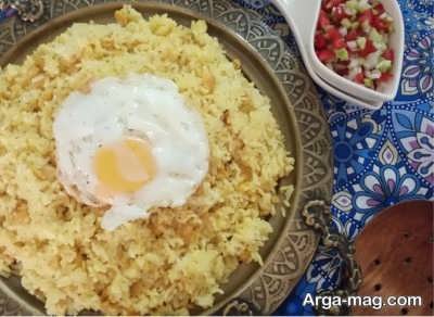 طرز تهیه دمی باقالی و چند فوت و فن مهم برای پخت عالی آن