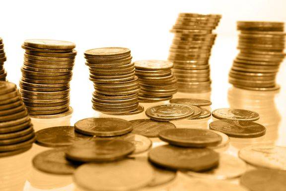 قیمت سکه برای چه بالا و پایین می‌شود؟