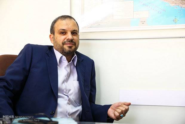 دولت تاکنون با فراکسیون امید برای معرفی وزرا رایزنی نکرد