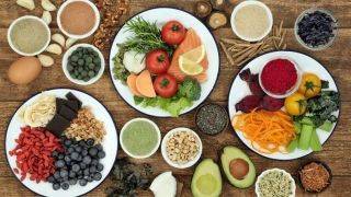 بهترین خوراکی‌ها برای رهایی از افسردگی پاییز