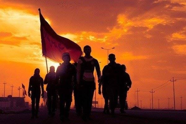 ثبت نام طرح «زیارت نیابتی اربعین» آغاز شد