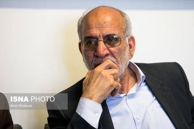 تاکید استاندار تهران بر لزوم اجرای طرح کاداستر
