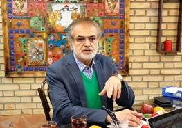 علی صوفی: مخالفان شجاعت مسئولیت‌پذیری ندارند